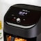 Instant Brands Instant Vortex Black 6 qt Programmable Digital Air Fryer 140-3088-01 - alternate 7